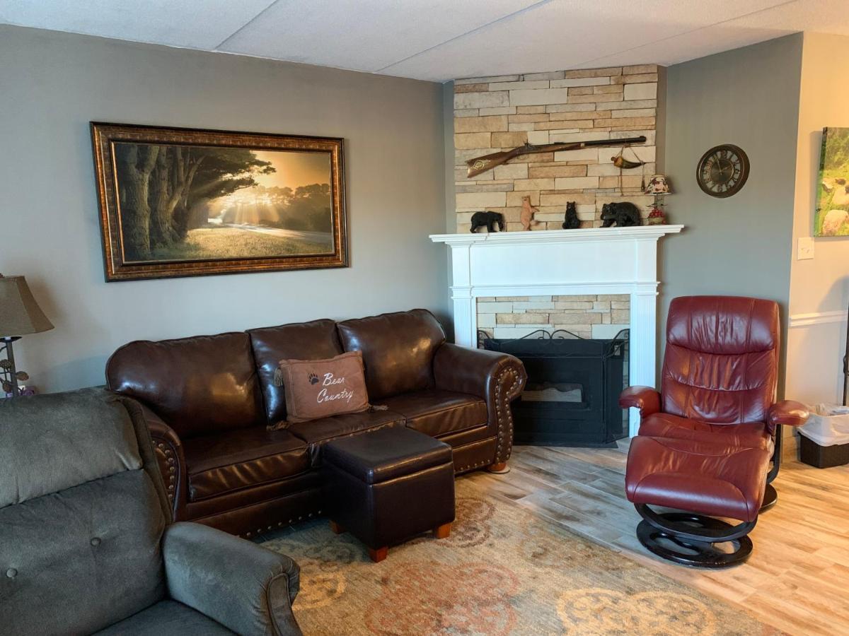 Olde Gatlinburg Rentals Rum bild