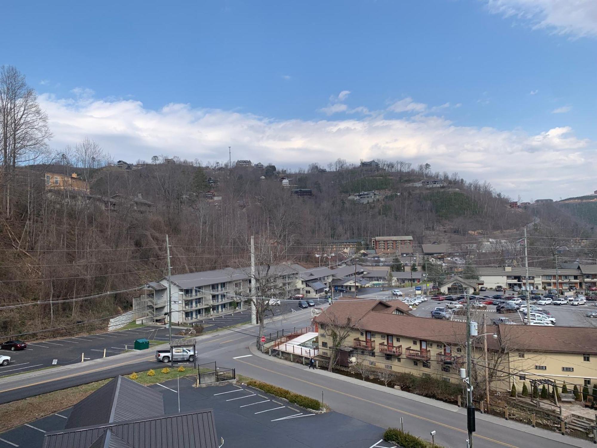 Olde Gatlinburg Rentals Rum bild