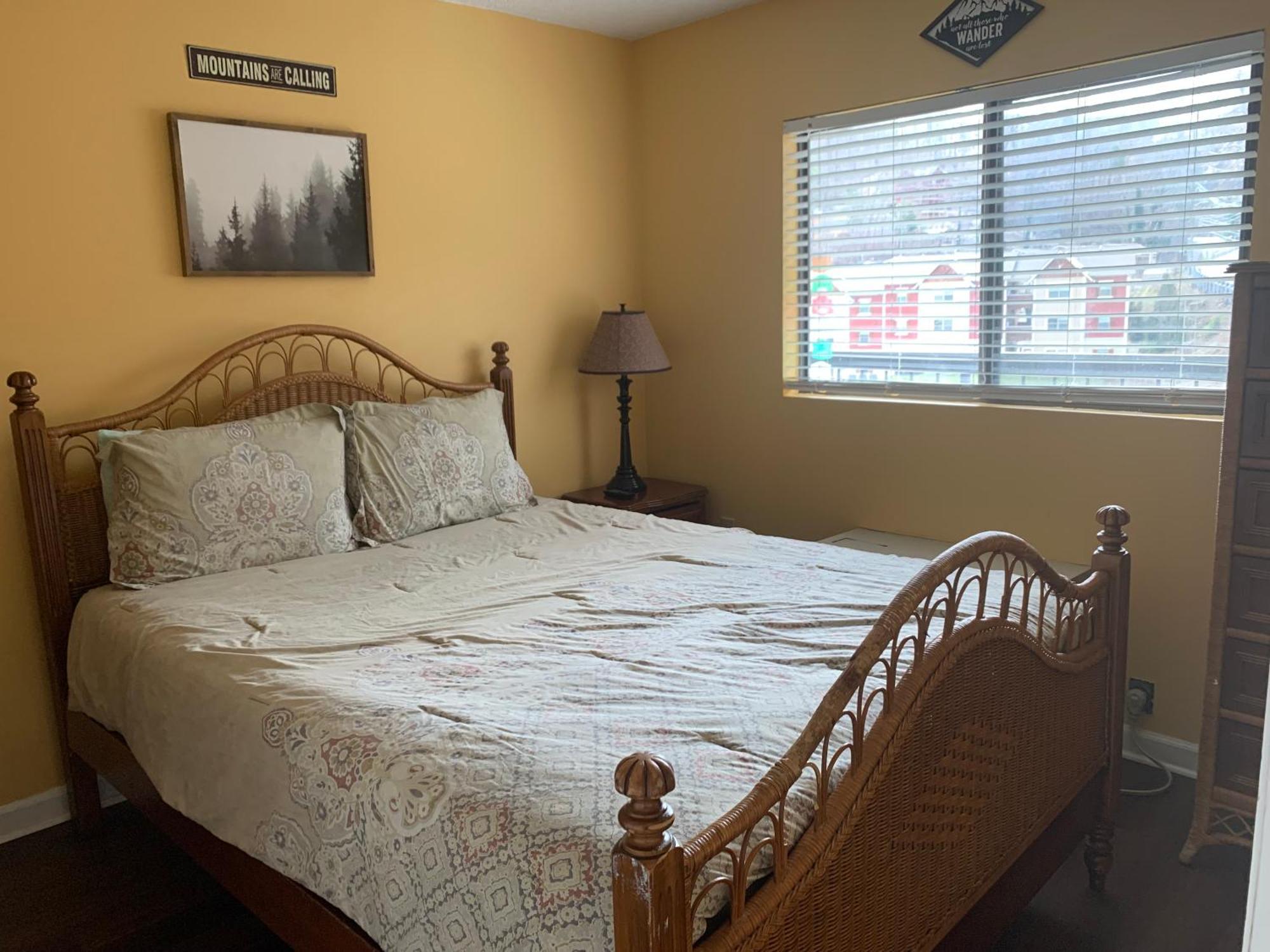 Olde Gatlinburg Rentals Rum bild