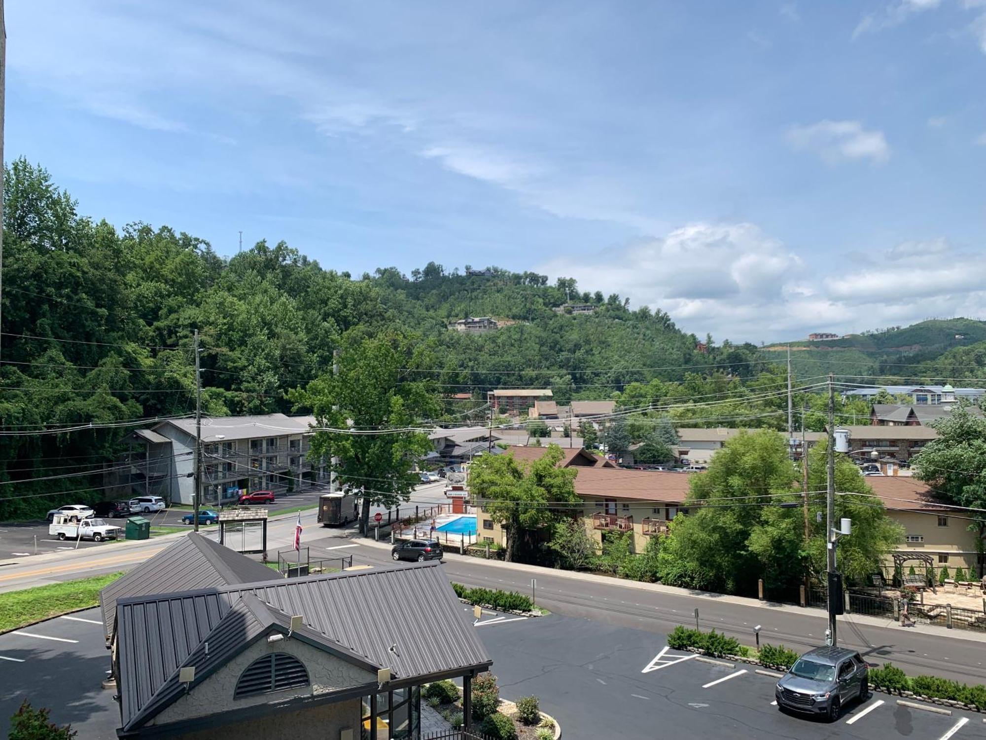 Olde Gatlinburg Rentals Rum bild