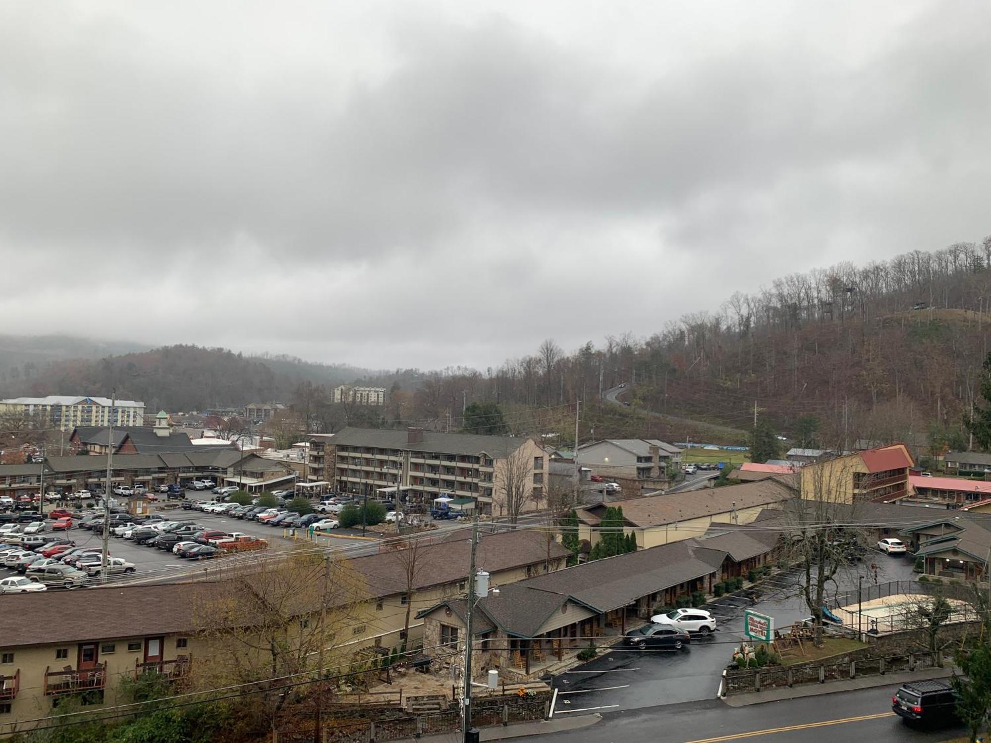 Olde Gatlinburg Rentals Rum bild