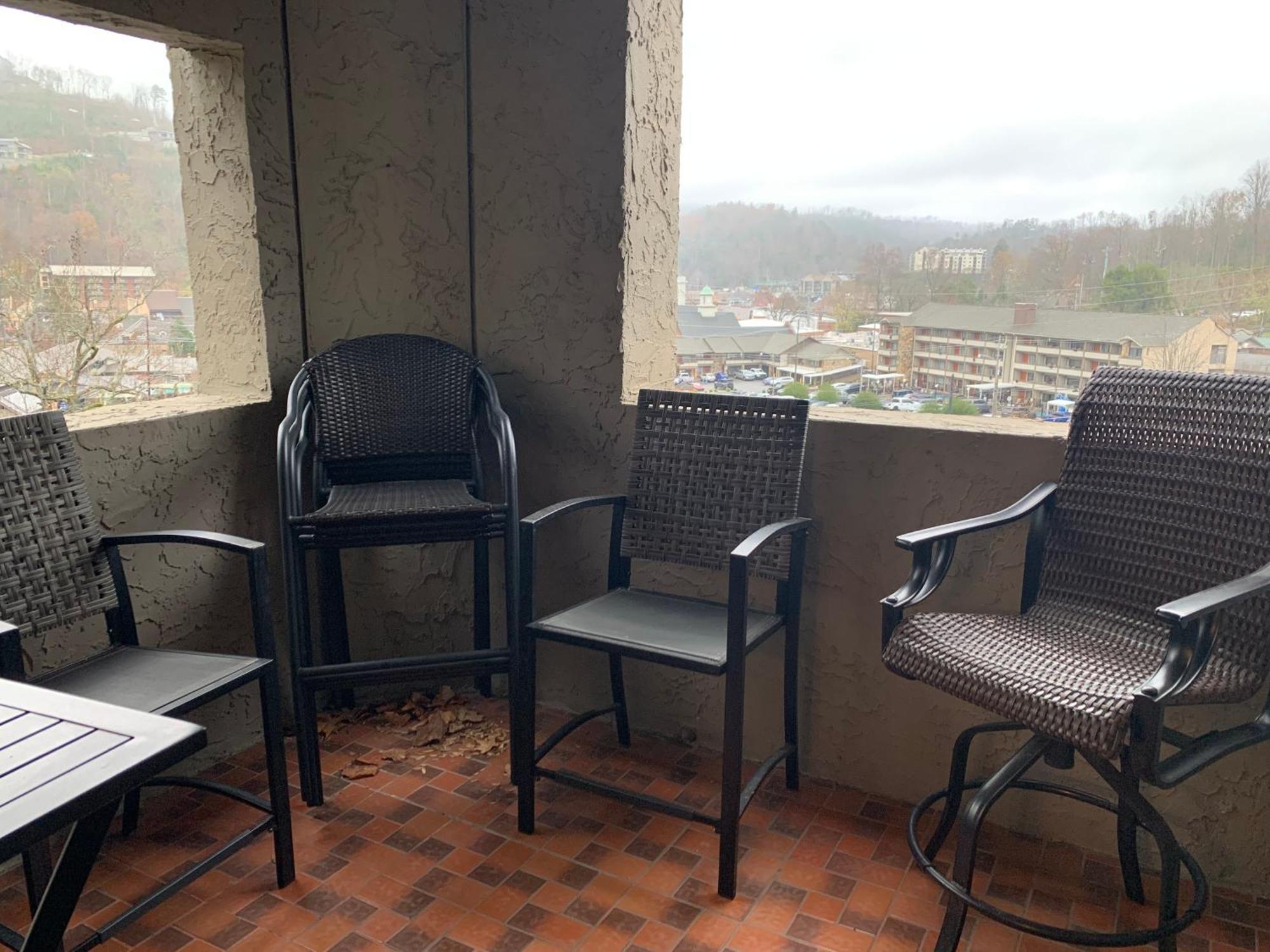 Olde Gatlinburg Rentals Rum bild