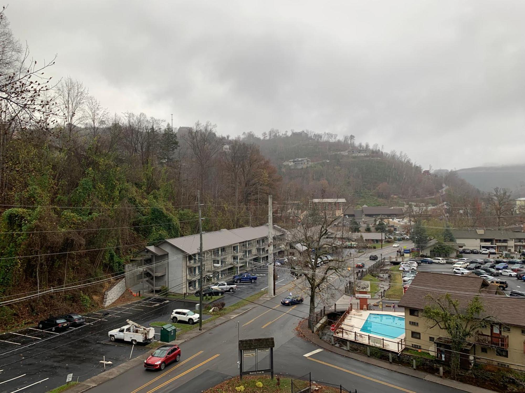 Olde Gatlinburg Rentals Rum bild