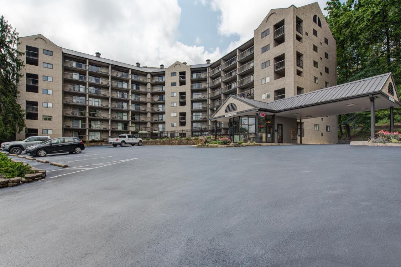 Olde Gatlinburg Rentals Exteriör bild