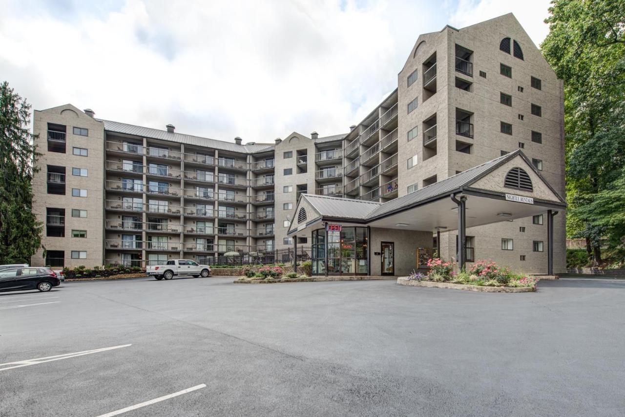 Olde Gatlinburg Rentals Exteriör bild